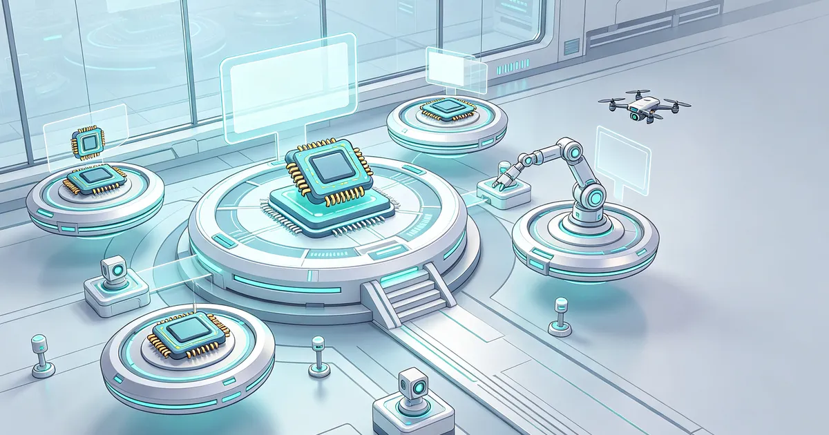 The $36 Billion Public-Private Experiment: Is Intel's Foundry Finally Ready to Rumble?